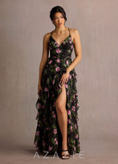Megan {color} Maxi Dress