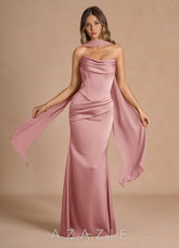 Sorrel {color} Corset Two-Piece Sets