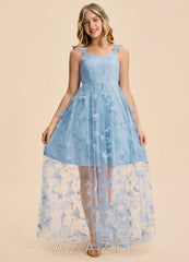 Azazie Logan Junior Formal Dress sp_haze_blue_#hb424