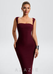Umberta {color} Maxi Dress sp_cabernet_#cb547