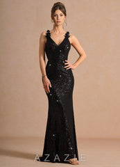 Selara {color} Maxi Dress sp_black_#b134154