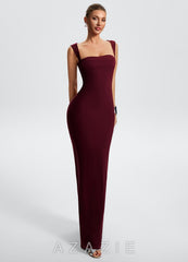 Umberta {color} Maxi Dress sp_cabernet_#cb547
