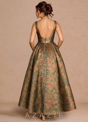 Sarai {color} Maxi Dress sp_vintage_teal_#vt134789