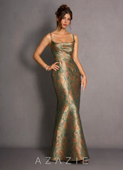 Calantha {color} Maxi Dress sp_vintage_teal_#vt134789