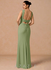 Zora {color} Maxi Dress sp_dusty_green_#dg134260