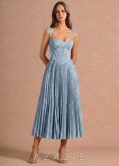 Kireth {color} Midi Dress sp_powder_blue_#pb134793