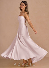 Maika {color} Maxi Dress