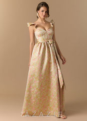 Katrin {color} Maxi Dress sp_seaside_daisy_#sd134290