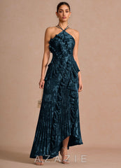 Hatsu {color} Maxi Dress