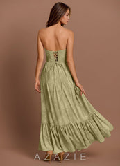 Lydia {color} Maxi Dress sp_celadon_#cn134718