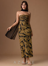 Roxy {color} Maxi Dress