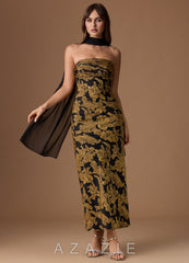 Roxy {color} Maxi Dress