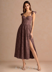 Denisse {color} Midi Dress