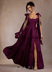 Vilma {color} Maxi Dress sp_plum_orchid_#po134995