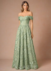 Hazel {color} Maxi Dress