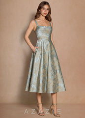 Melusine {color} Midi Dress