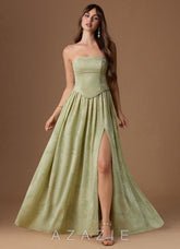 Isaura {color} Maxi Dress
