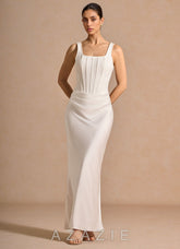 Serina {color} Maxi Dress