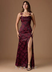 Tamia {color} Maxi Dress
