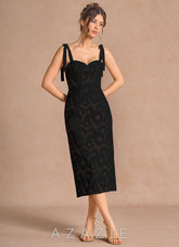 Donne {color} Midi Dress