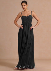Dorellea {color} Maxi Dress sp_black_#b134785