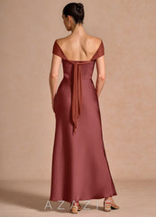 Beaulah {color} Maxi Dress sp_burnt_umber_#134369