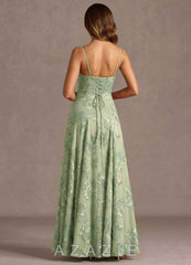 Gabriela {color} Maxi Dress sp_light_green_#lg134247