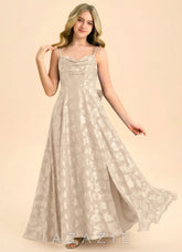 Azazie Bear Junior Formal Dress