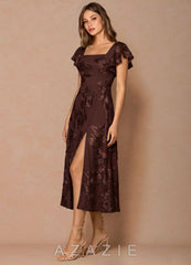 Talia {color} Midi Dress sp_coco_#co134329