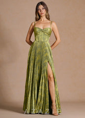 Vesper {color} Maxi Dress sp_moss_navy_#mn134320