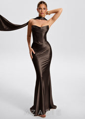 Fernley {color} Maxi Dress sp_ganache_#gn534
