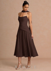 Gabriela {color} Midi Dress