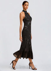 Ivanna {color} Midi Dress sp_black_#bk134976