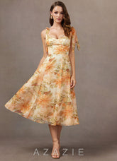 Jess {color} Midi Dress