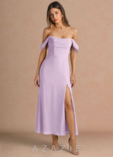 Saige {color} Maxi Dress