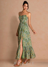 Portia {color} Maxi Dress