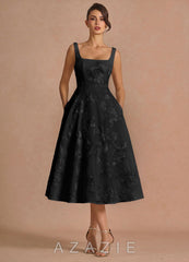 Brynn {color} Midi Dress sp_black_#bk134976