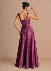 Elowena {color} Maxi Dress sp_plum_purple_#pp134412