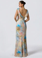 Kieryn {color} Maxi Dress sp_watercolor_#wr134728
