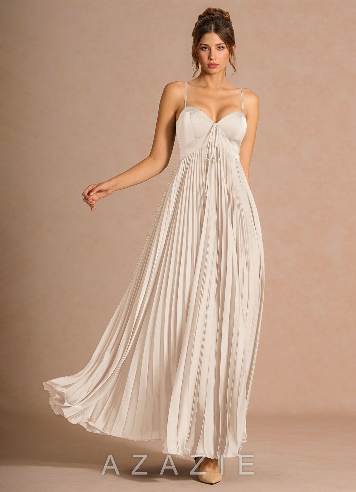 Sirellea {color} Maxi Dress