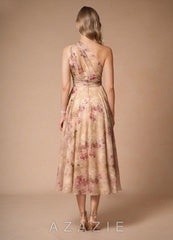 Hestia {color} Midi Dress sp_dusty_floral#dp134756