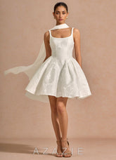 Esmarie {color} Mini Dress