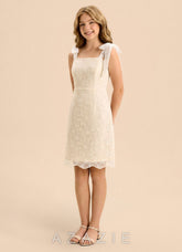 Azazie Elodie Junior Formal Dress