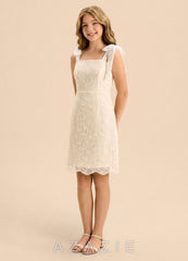 Azazie Elodie Junior Formal Dress