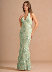 Dulcie {color} Maxi Dress sp_light_green_#lg134247