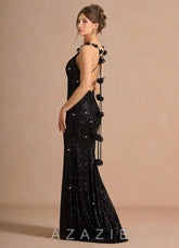 Selara {color} Maxi Dress