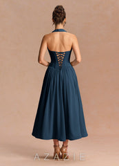 Violetta {color} Maxi Dress navy_#ny134188