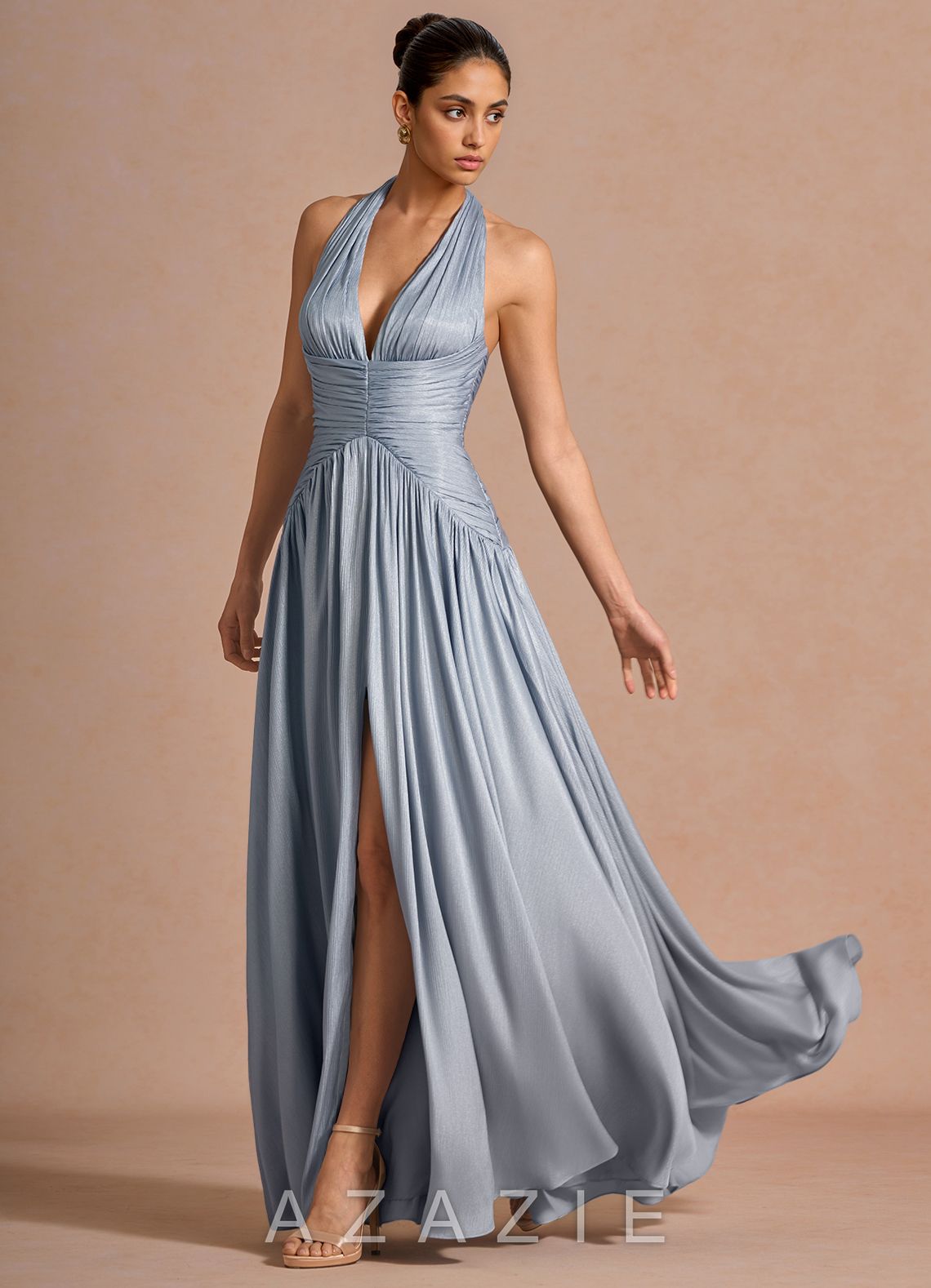 Hecate {color} Maxi Dress