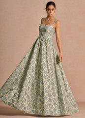 Julietteh {color} Maxi Dress