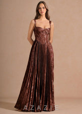 Javelin {color} Maxi Dress